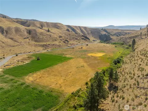 0 Antoine Creek Rd, Chelan, WA 98816