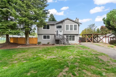 21927 121st Street Ct E, Bonney Lake, WA 98391