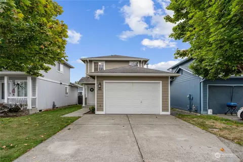 4416 149th St NE #156, Marysville, WA 98271