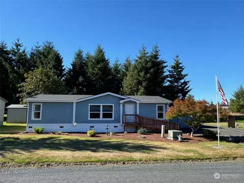 111 Tiffany Ln, Winlock, WA 98596