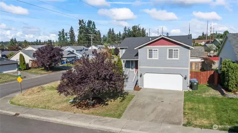4507 225th Street Ct E, Spanaway, WA 98387