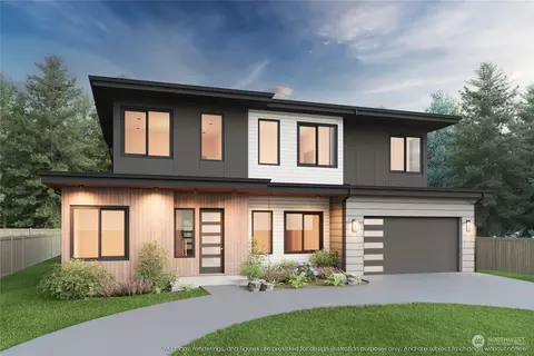 13012 NE 95th St, Kirkland, WA 98033