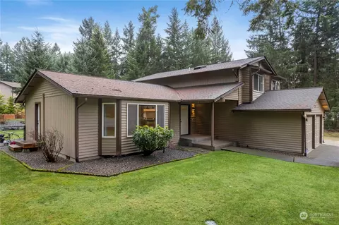 6705 254th St E, Graham, WA 98338