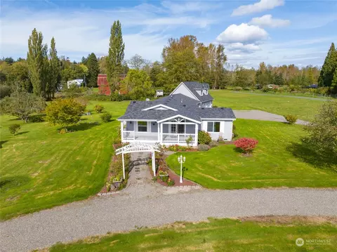 5229 Tudor Ln, Ferndale, WA 98248