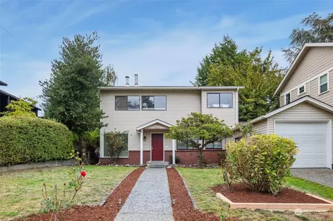 6206 43rd Ave NE, Seattle, WA 98115