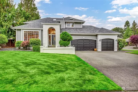 12618 114th Street Ct E, Puyallup, WA 98374