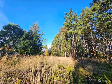 0 Lot 1 West 8th St, Port Angeles, WA 98363