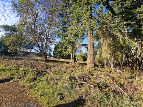 0 Lot 3 West 8th St, Port Angeles, WA 98363