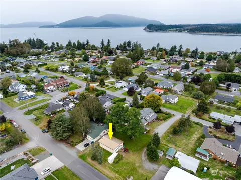 19 Lot 16th St, Anacortes, WA 98221