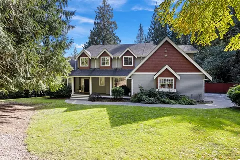 1316 Lakewood Rd, Arlington, WA 98223