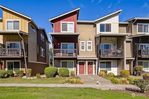 17406 118th Street Ct E #E, Puyallup, WA 98374