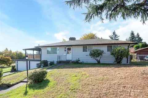 942 E 50th St, Tacoma, WA 98404