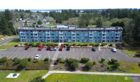 710 S Hancock Ave #308, Westport, WA 98595