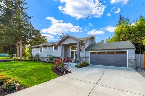 12606 Ruggs Lake Rd, Everett, WA 98208