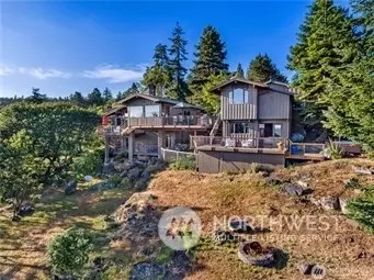 48 Westward, San Juan Island, WA 98250