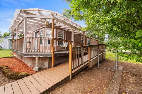 22210 92nd Avenue Ct E #6, Graham, WA 98338