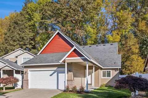 1412 SE 5th Way, Battle Ground, WA 98604