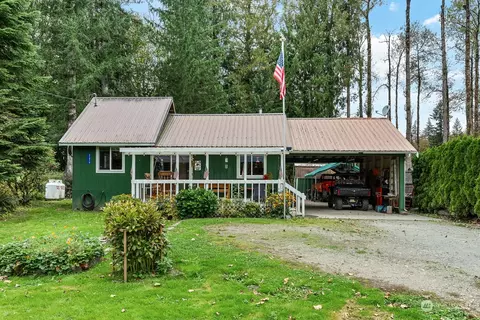 31016 W Whitehorse Dr, Arlington, WA 98223