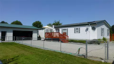 400 Troupe Ln, Sedro Woolley, WA 98284