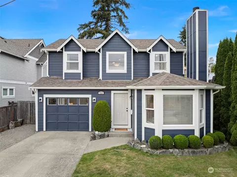 711 N Grant Ave, Tacoma, WA 98403