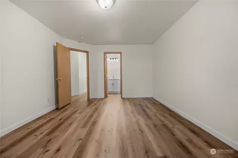 Bedroom - 1825 Walnut St #B, Everett, WA 98201 photo 2 of 4