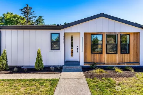 2009 78th Street Ct E, Tacoma, WA 98404