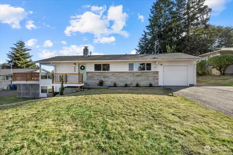 3931 S 242nd St, Kent, WA 98032
