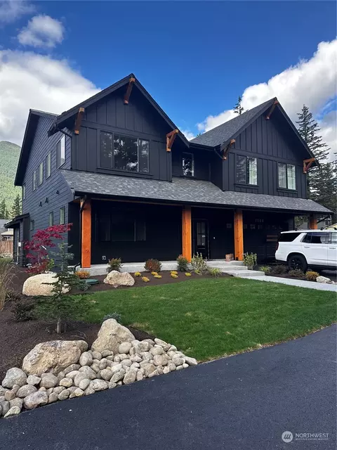 1706 Eagles Nest Pl SE, North Bend, WA 98045