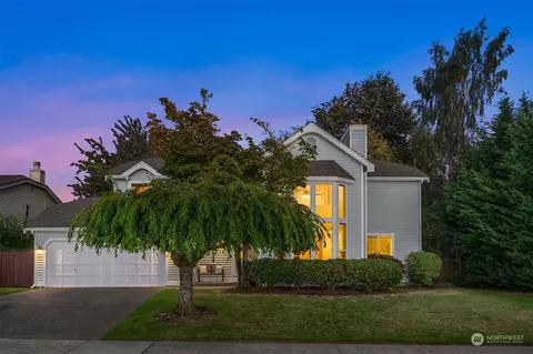 14022 129th Ave NE, Kirkland, WA 98034