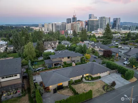 1308 98th Ave NE, Bellevue, WA 98004