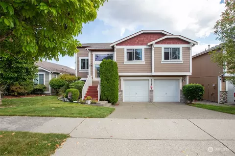 1136 Villanova St NE, Olympia, WA 98516
