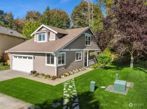 2132 82nd Dr NE, Lake Stevens, WA 98258