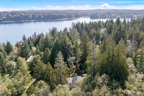 820 E Stadium Beach Rd W, Grapeview, WA 98546 photo 32