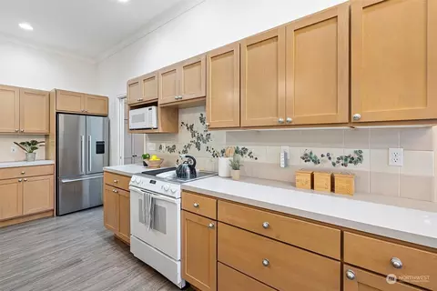 820 E Stadium Beach Rd W, Grapeview, WA 98546 photo 10
