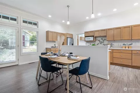 820 E Stadium Beach Rd W, Grapeview, WA 98546 photo 8