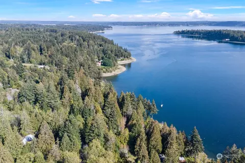 820 E Stadium Beach Rd W, Grapeview, WA 98546 photo 33