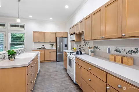 820 E Stadium Beach Rd W, Grapeview, WA 98546 photo 9