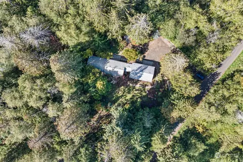 820 E Stadium Beach Rd W, Grapeview, WA 98546 photo 31