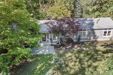 820 E Stadium Beach Rd W, Grapeview, WA 98546 photo 30