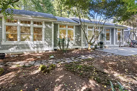 820 E Stadium Beach Rd W, Grapeview, WA 98546 photo 25