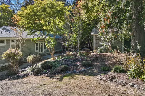 820 E Stadium Beach Rd W, Grapeview, WA 98546 photo 22