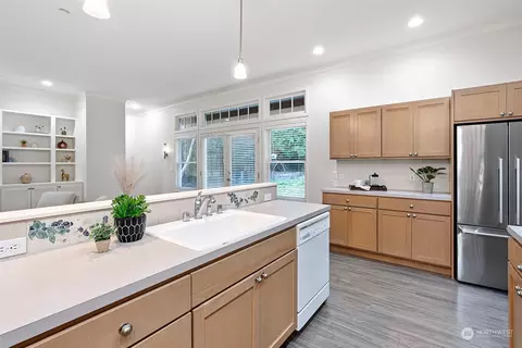 820 E Stadium Beach Rd W, Grapeview, WA 98546 photo 11