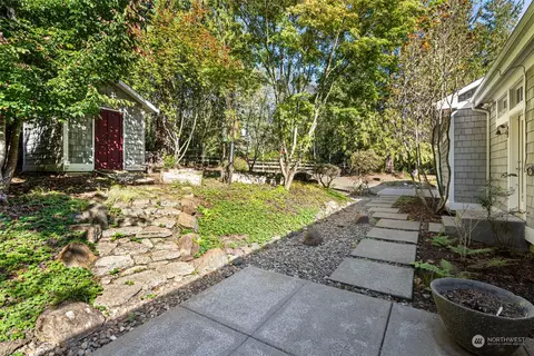 820 E Stadium Beach Rd W, Grapeview, WA 98546 photo 23