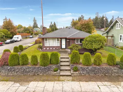 4802 6th Ave, Tacoma, WA 98406