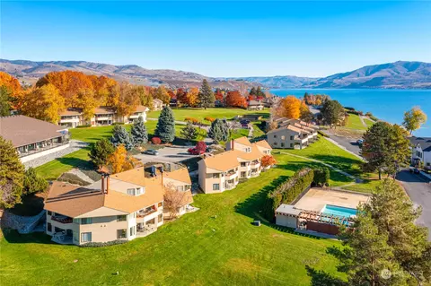 1 Lodge 601-p, Manson, WA 98831
