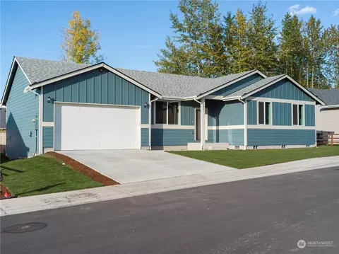 9826 201st St Ct E, Graham, WA 98338
