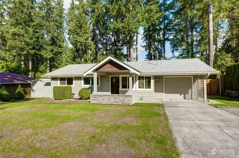 16672 NE 12th St, Bellevue, WA 98008