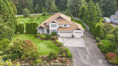 13921 266th Ave SE, Monroe, WA 98272