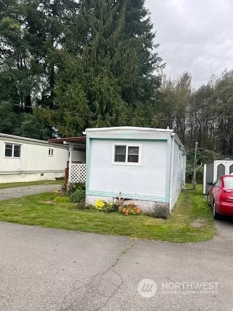 105 Cox #6, Arlington, WA 98223