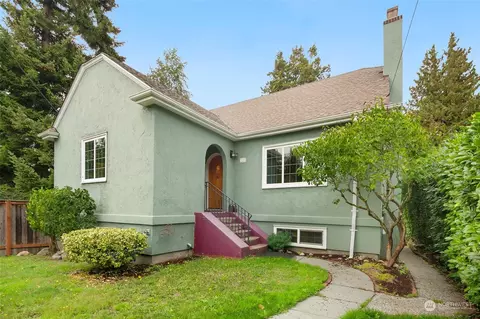320 NW 80th St, Seattle, WA 98117
